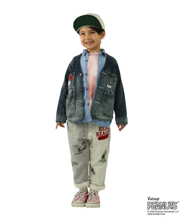 Patch Mesh Cap