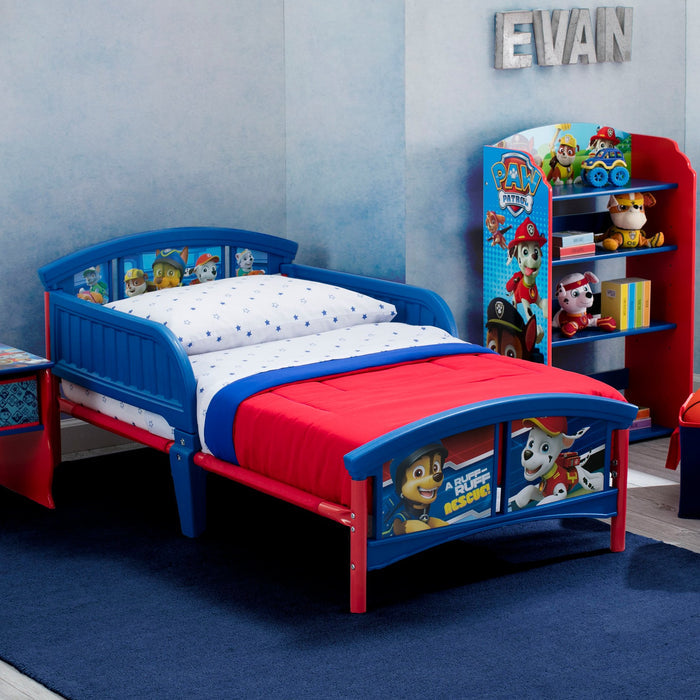Paw Patrol (1121)