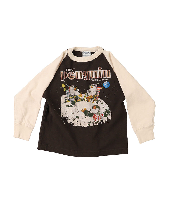 PENGUIN L/S Tee