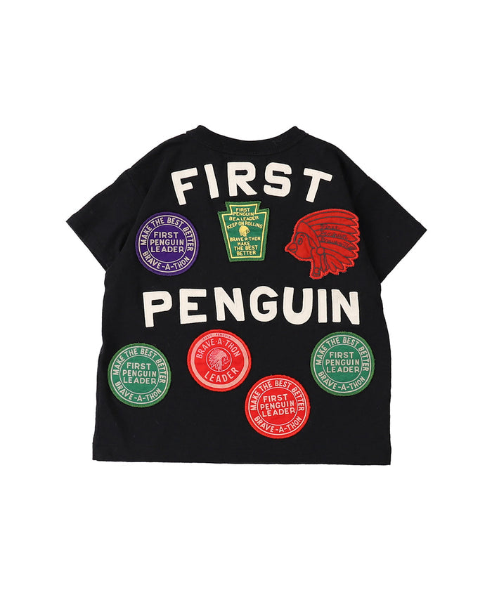 PENNIE Patch Tee