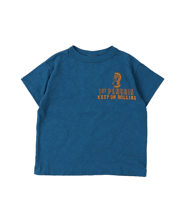 PENNIE Patch Tee