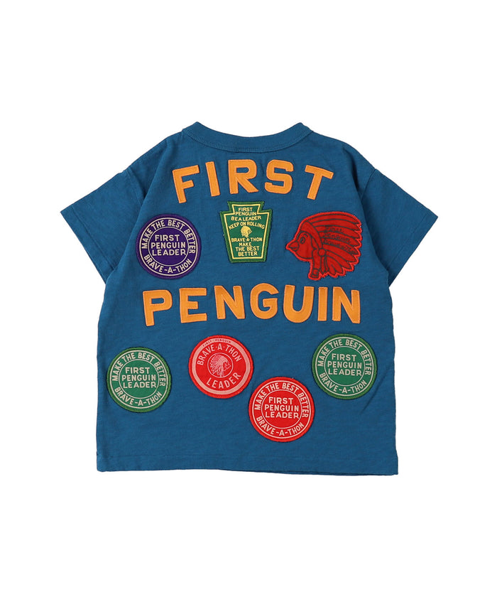 PENNIE Patch Tee