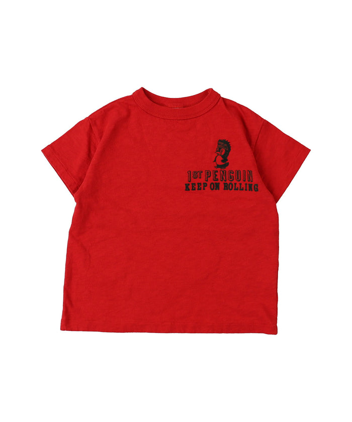 DARK RED / 105