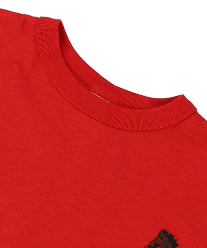 PENNIE Patch Tee(LADIES)