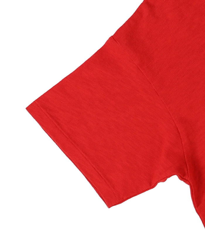 PENNIE Patch Tee(LADIES)