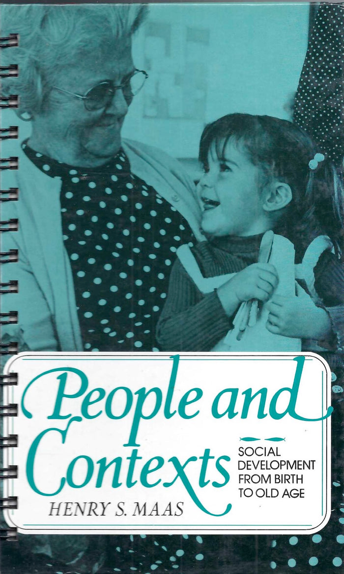 People and Contexts