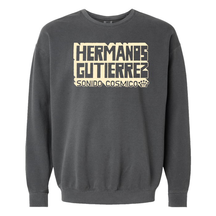 Pepper Crewneck Sweatshirt
