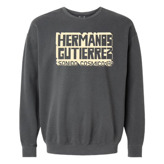 Pepper Crewneck Sweatshirt
