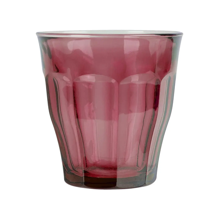 Picardie Tumbler - Plum - S/6