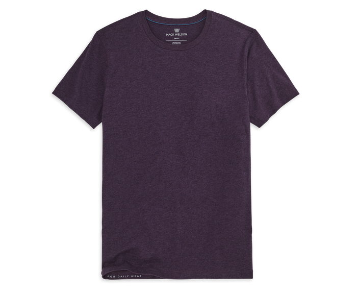 Plum Wine Heather / S