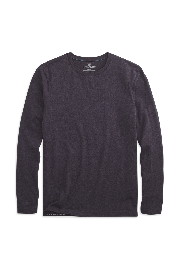 Plum Wine Heather / S