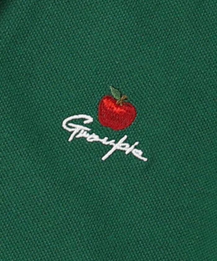 Pique Polo Dress