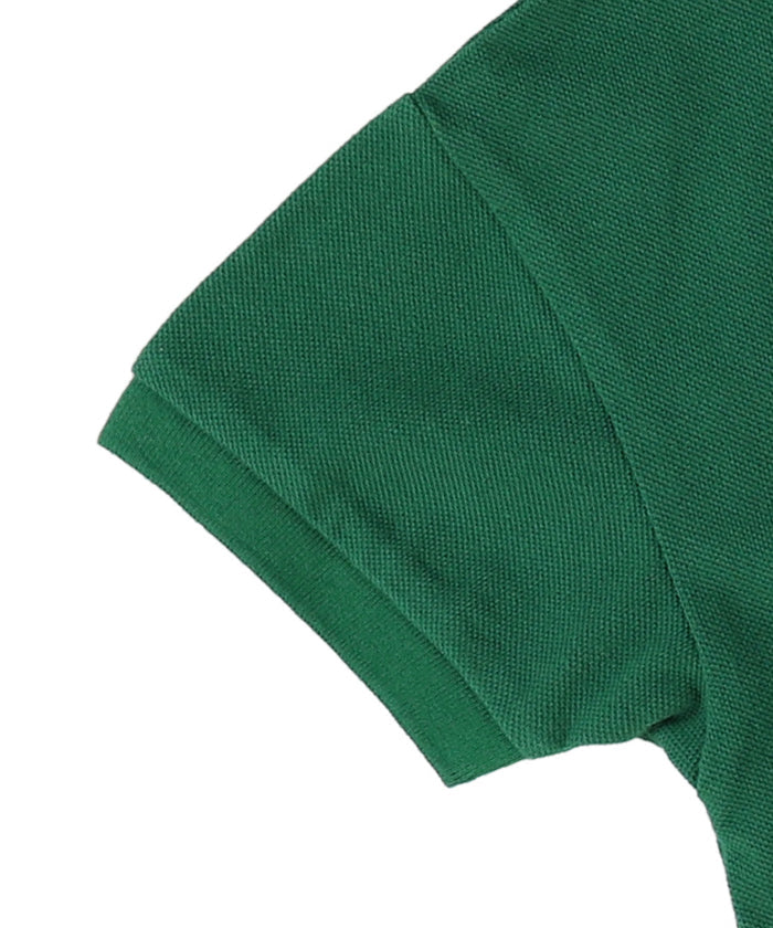 Pique Polo Dress
