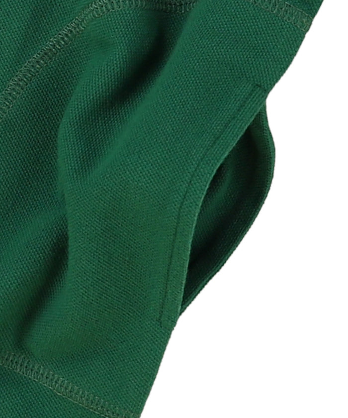 Pique Polo Dress