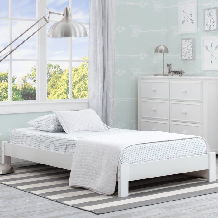 530850 130 platform twin bed room