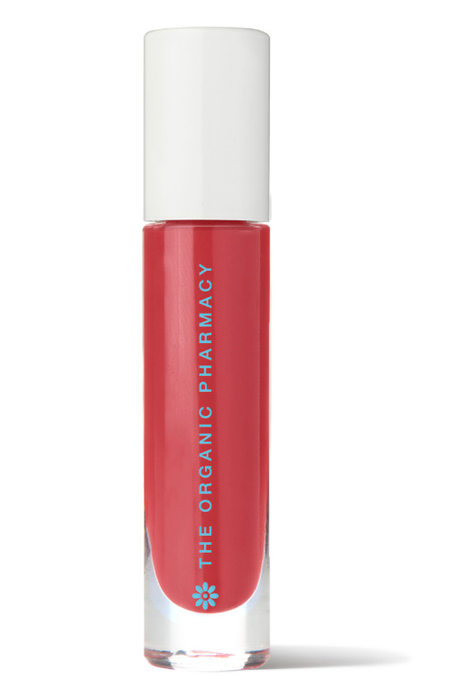 Plumping Liquid Lipstick Coral