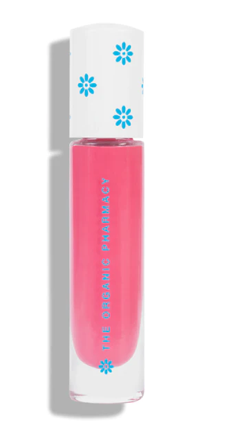Plumping Liquid Lipstick Pink