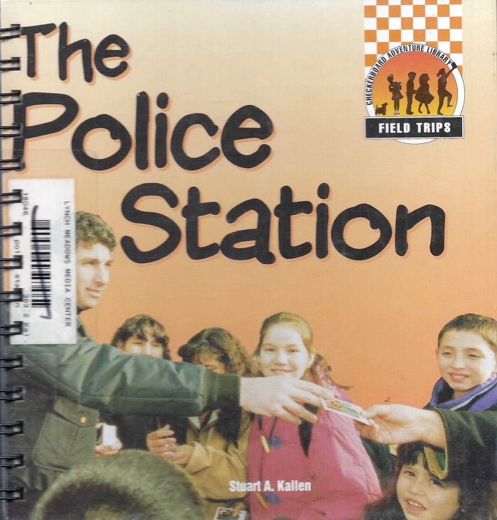 Police Station