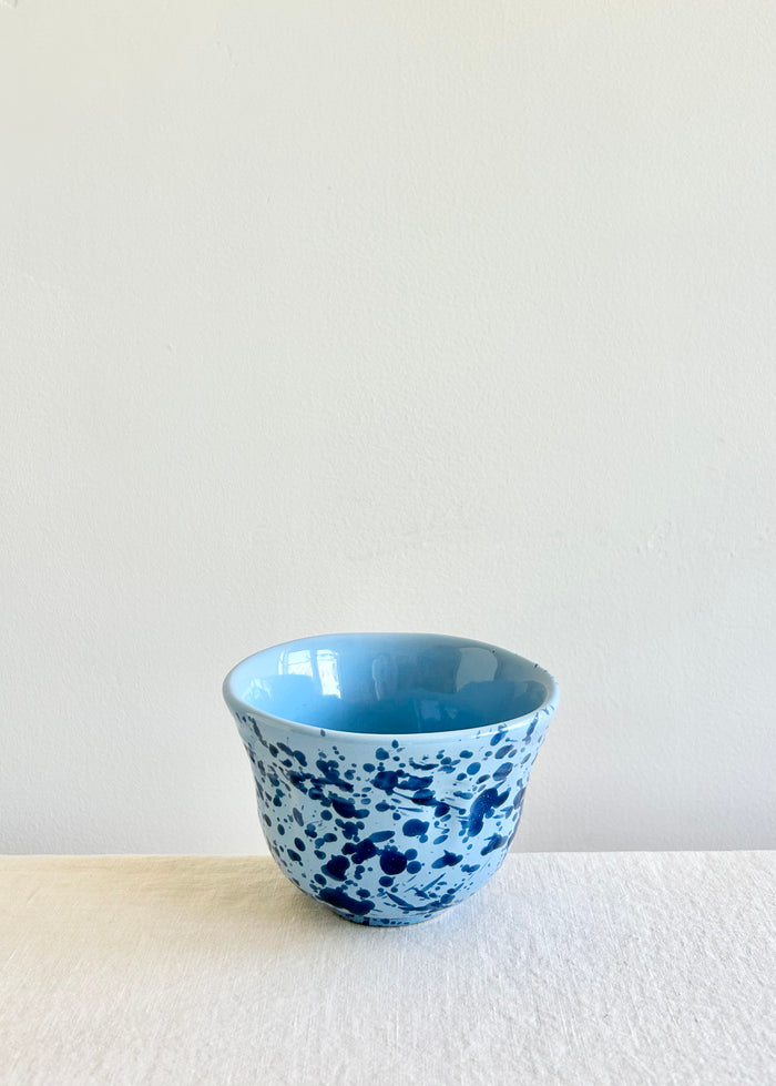 Pompeii Dinnerware - Cobalt - S/4