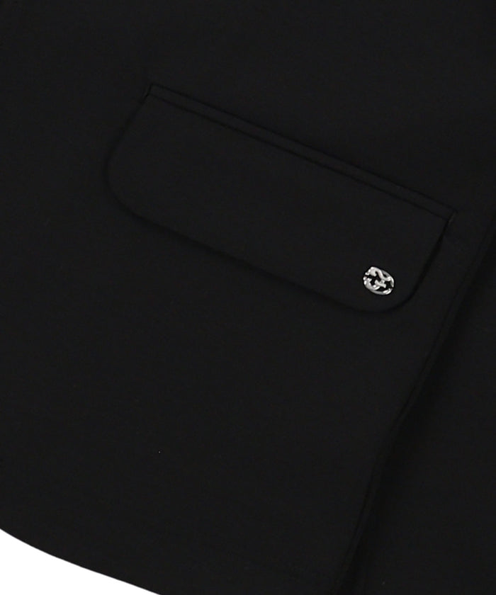 Ponte Jacket