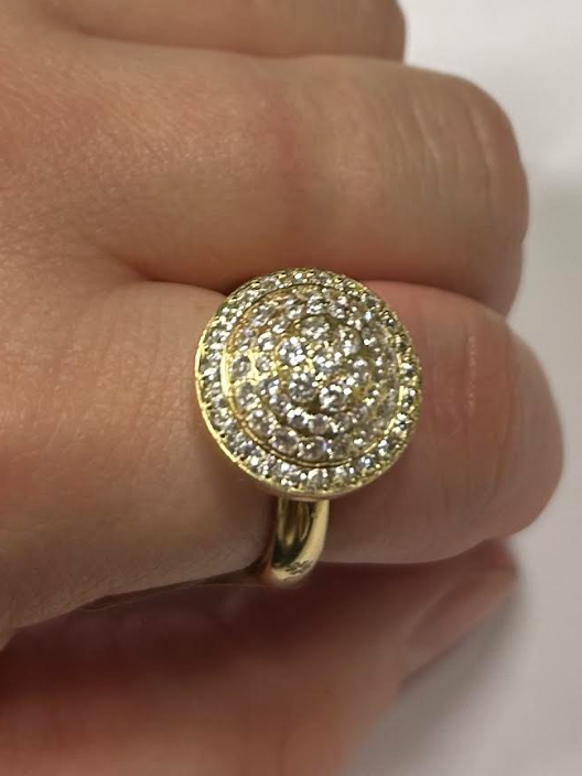 Portofino Ring