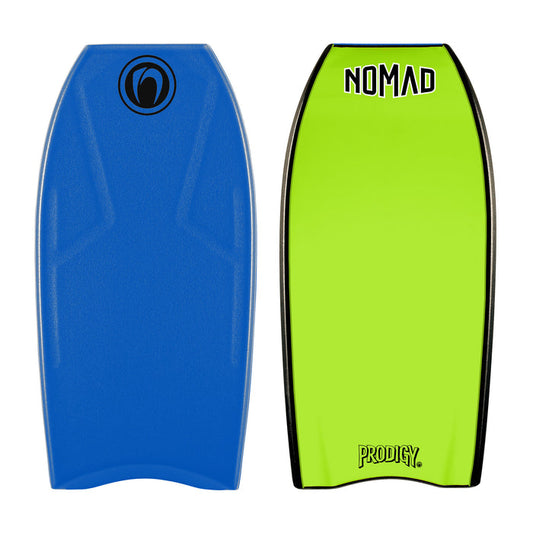 Prodigy - ZED Core Bodyboard