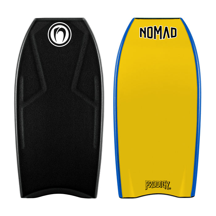 Prodigy - ZED Core Bodyboard