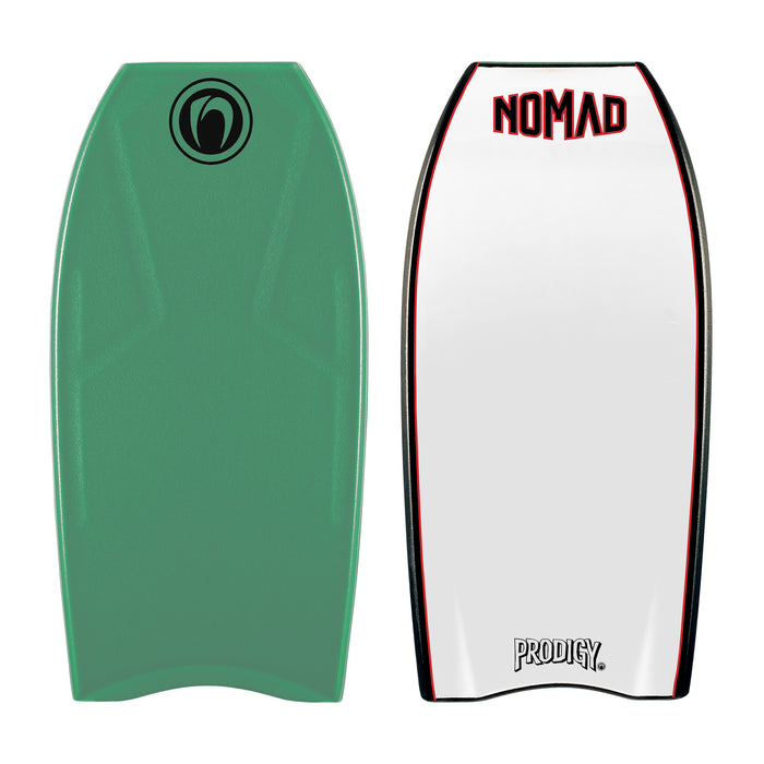 Prodigy - ZED Core Bodyboard