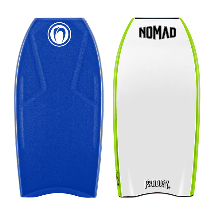 Prodigy - ZED Core Bodyboard