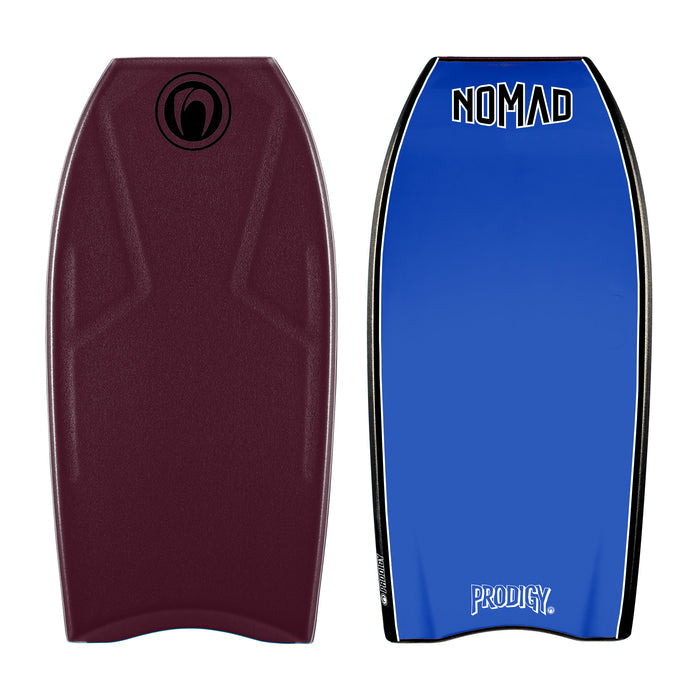 Prodigy - ZED Core Bodyboard