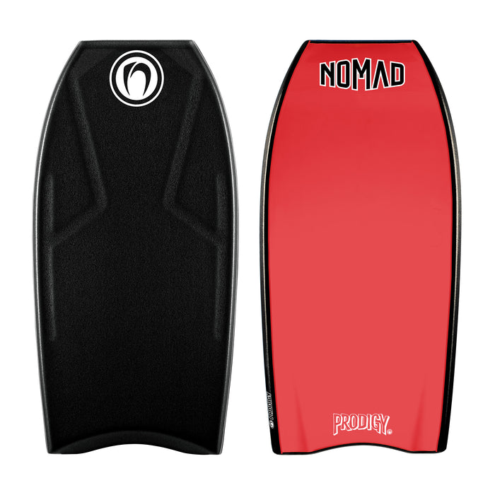 Prodigy - ZED Core Bodyboard