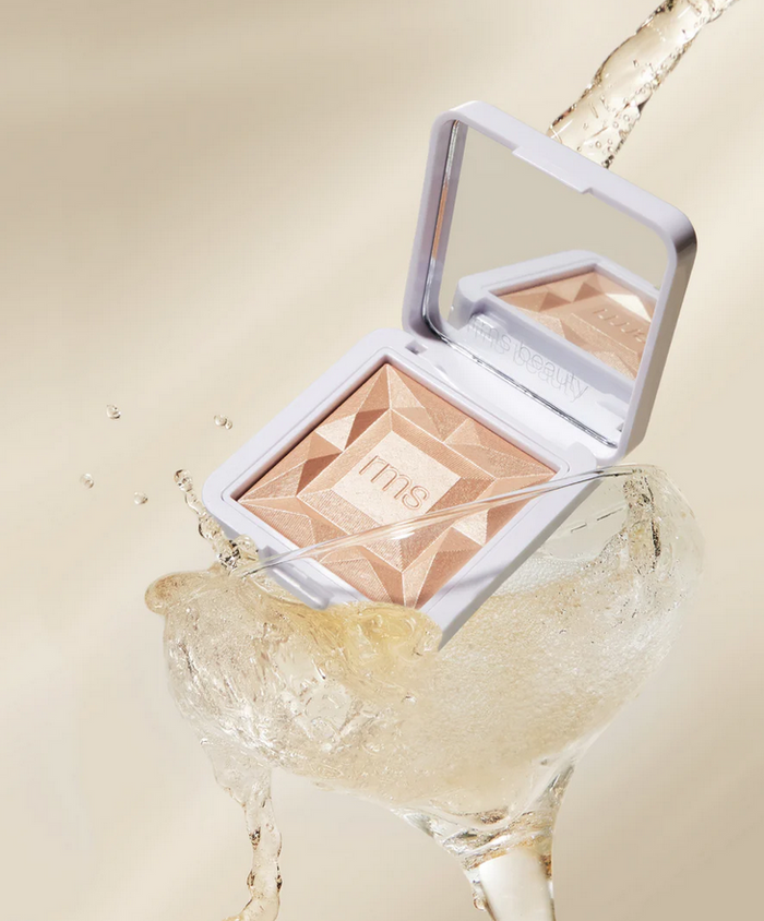 Prosecco Fizz ReDimension Hydra Dew Luminizer