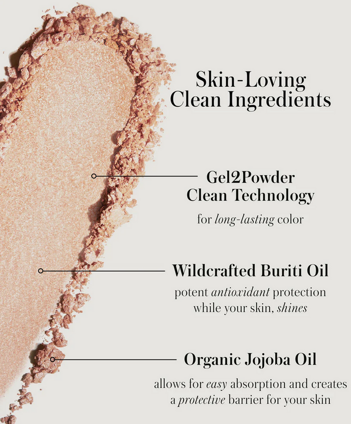 Prosecco Fizz ReDimension Hydra Dew Luminizer