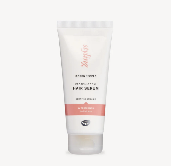 Protein-Boost Hair Serum