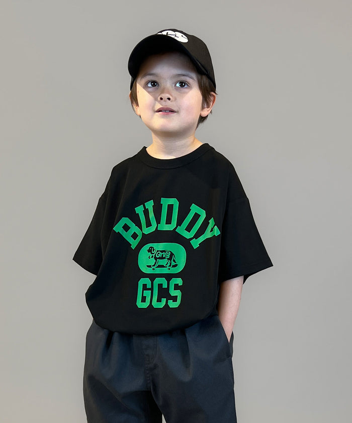 PTT Drawstrings Tee