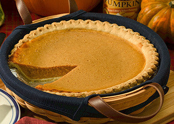 Pumpkin Pie