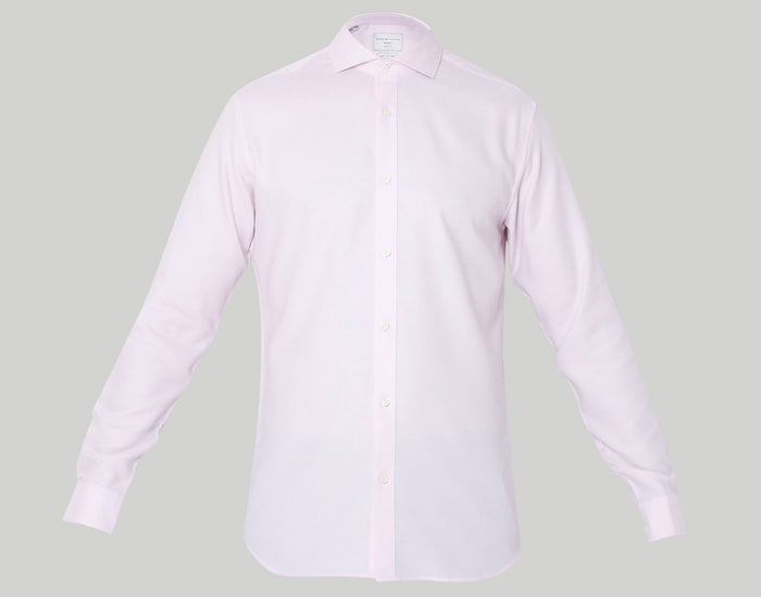 Purple Full Sleeves Shirt