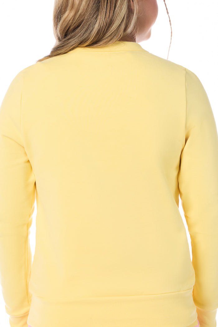 RAB SWEATSHIRT