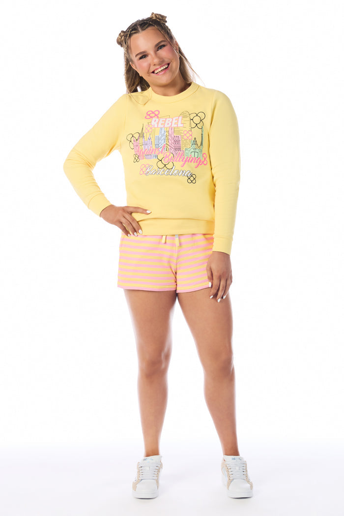RAB SWEATSHIRT