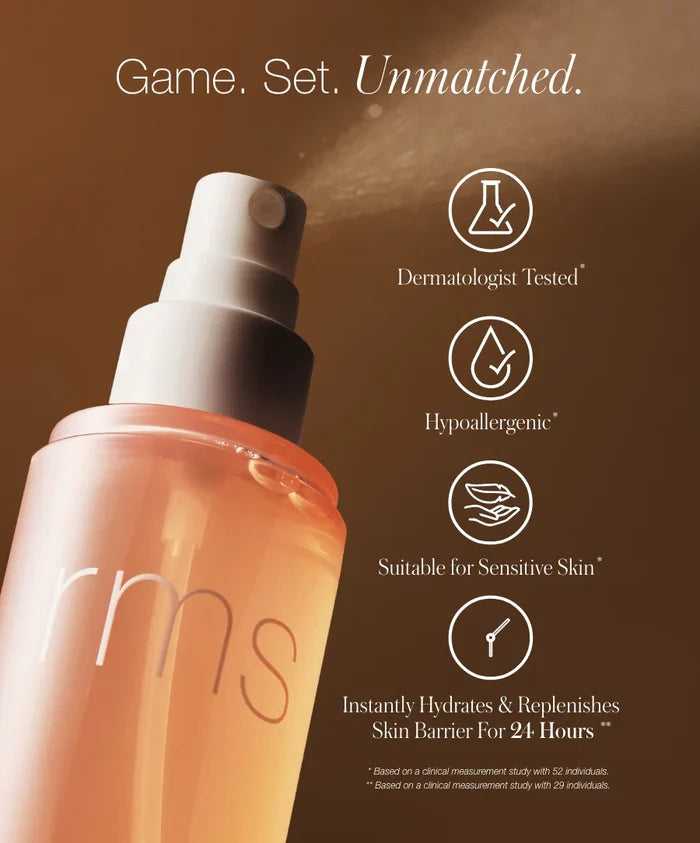 Radiance Lock Setting Mist