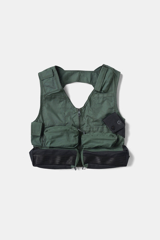 RAF BEAUFORT Survival Pilot Vest
