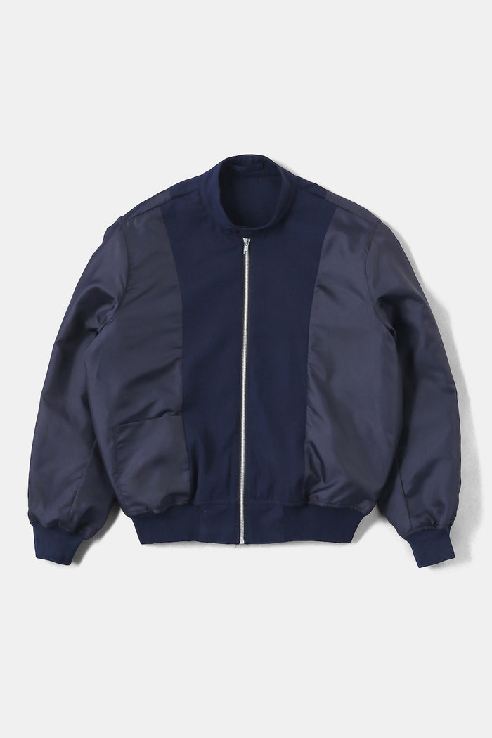 RAF Reverse Custom Brousson