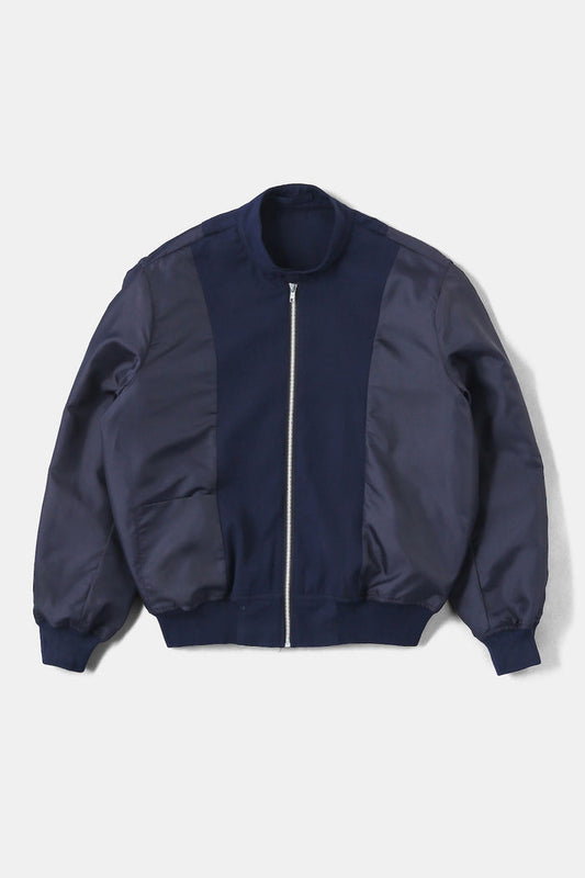 RAF Reverse Custom Brousson