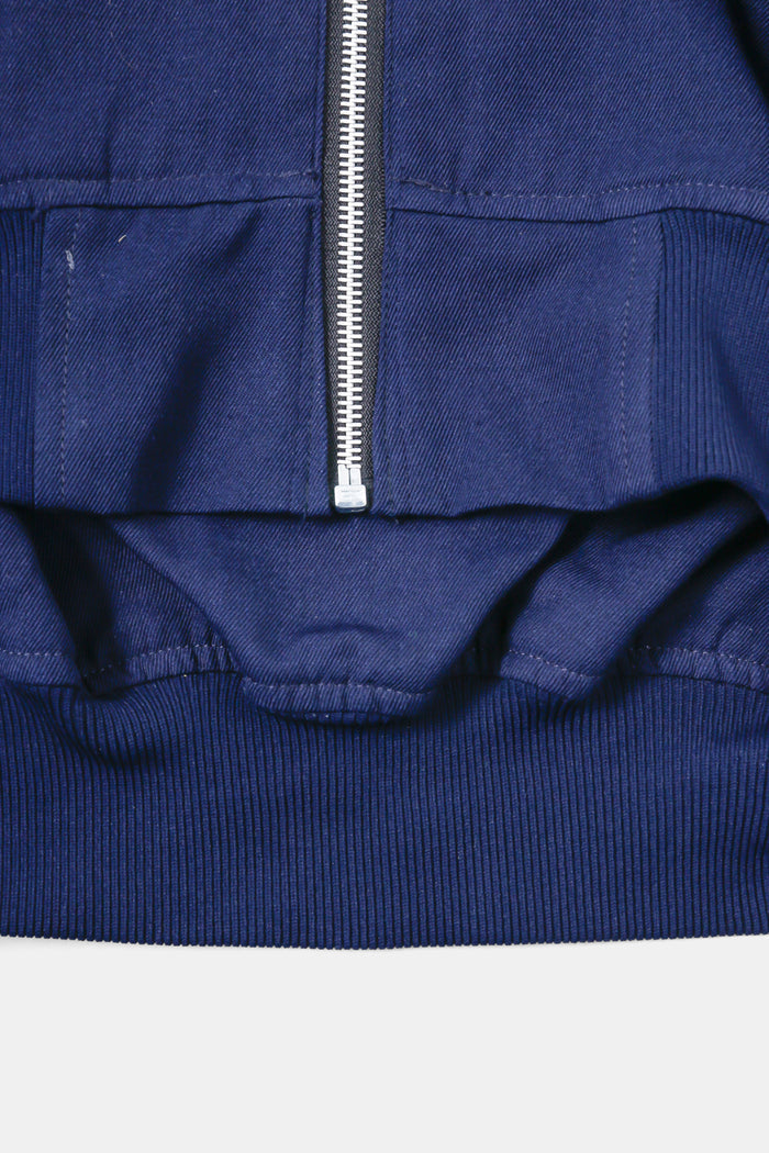 RAF Reverse Custom Brousson