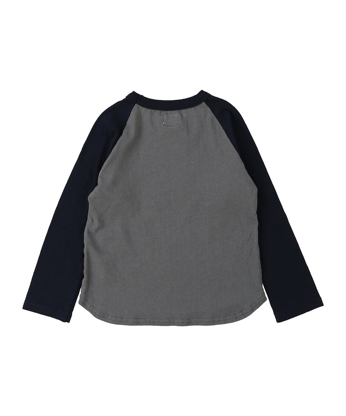 Raglan Tee