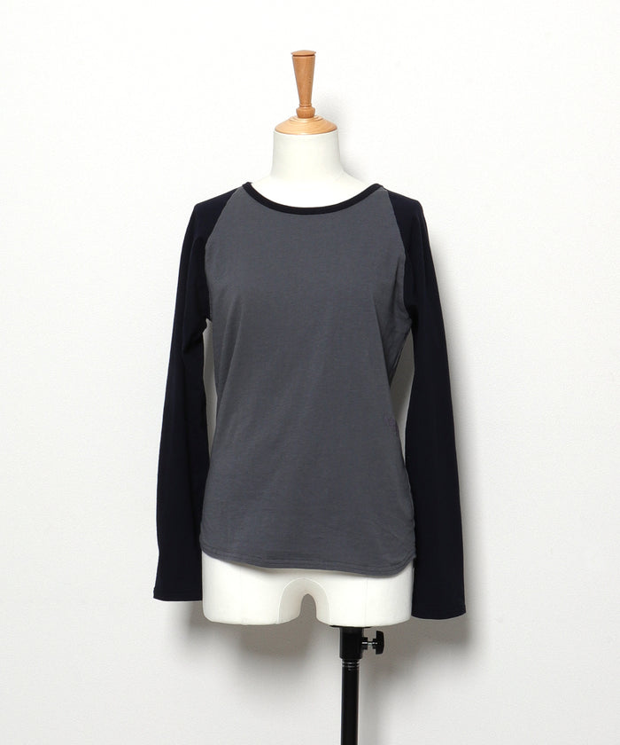 Raglan Tee(MENS)