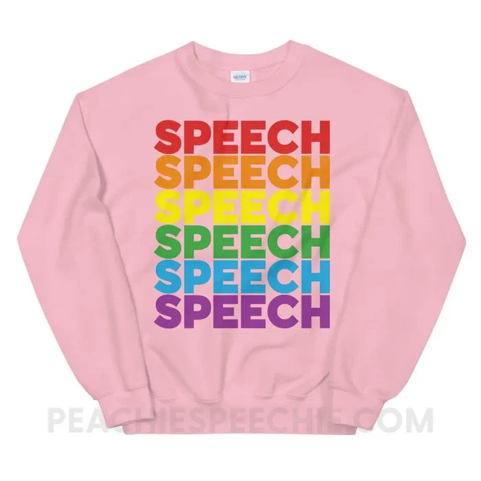 Light Pink / S