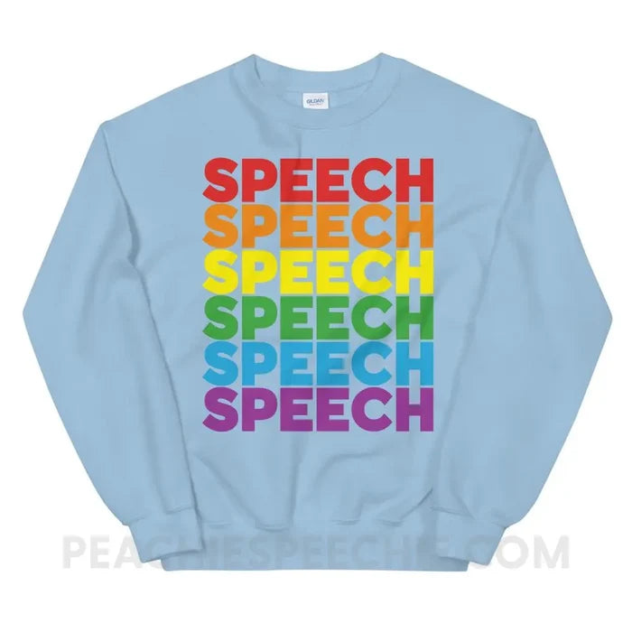 Light Blue / S