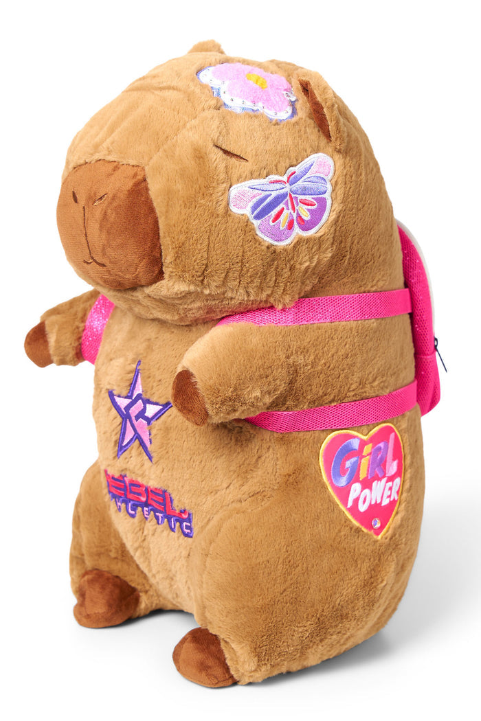 Rebel Collectible Capybara