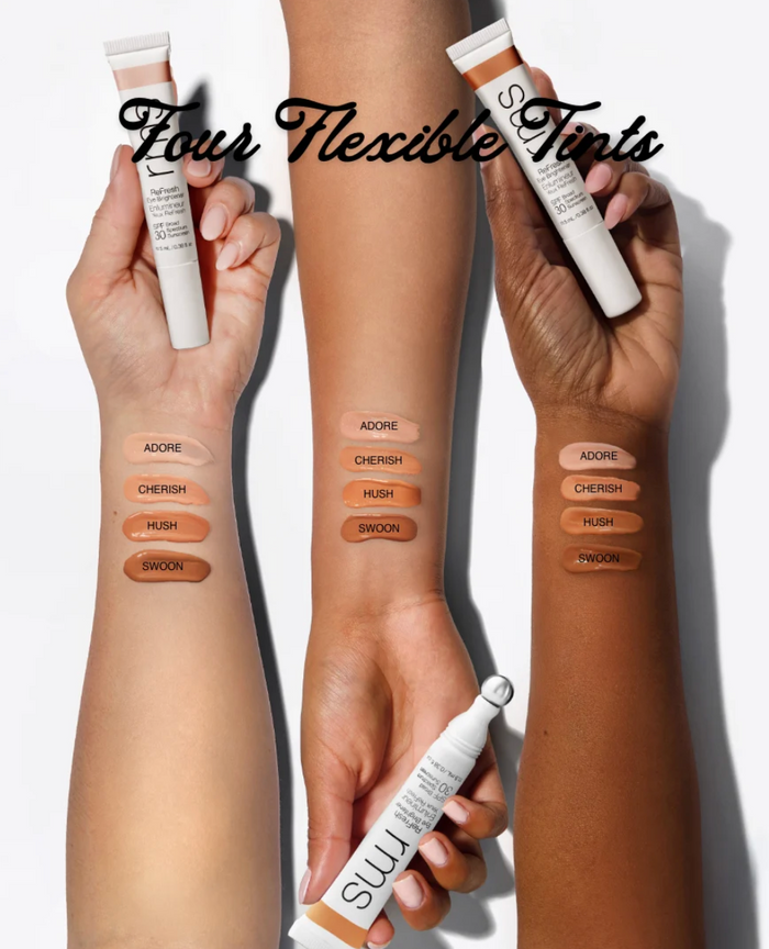 ReFresh Eye Brightener Broad Spectrum SPF 30 + Correcting Tint